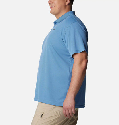 Men’s Utilizer Polo Shirt - Big