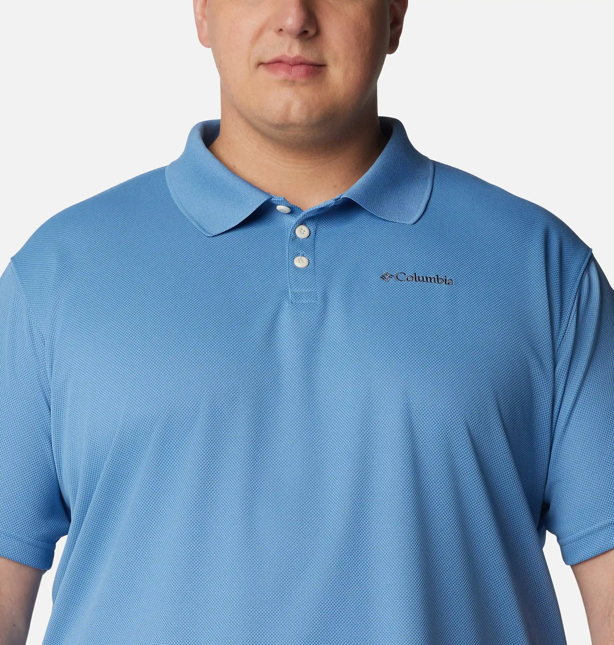 Men’s Utilizer Polo Shirt - Big