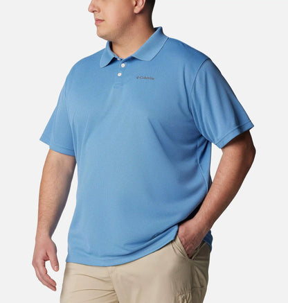 Men’s Utilizer Polo Shirt - Big