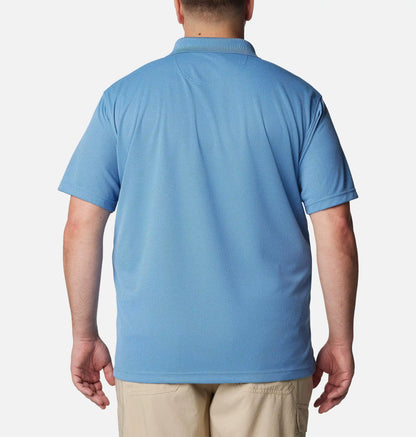 Men’s Utilizer Polo Shirt - Big