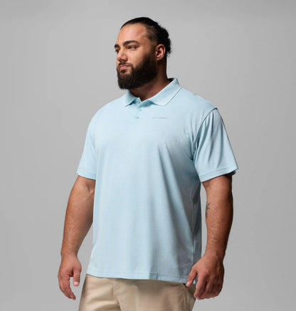 Men’s Utilizer Polo Shirt - Big