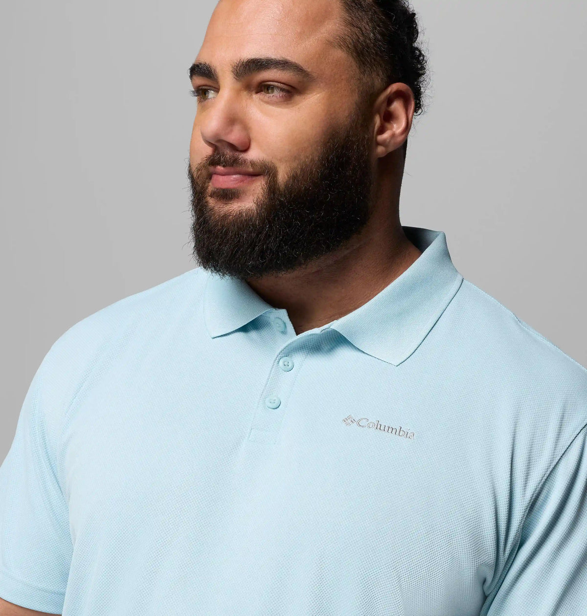 Men’s Utilizer Polo Shirt - Big