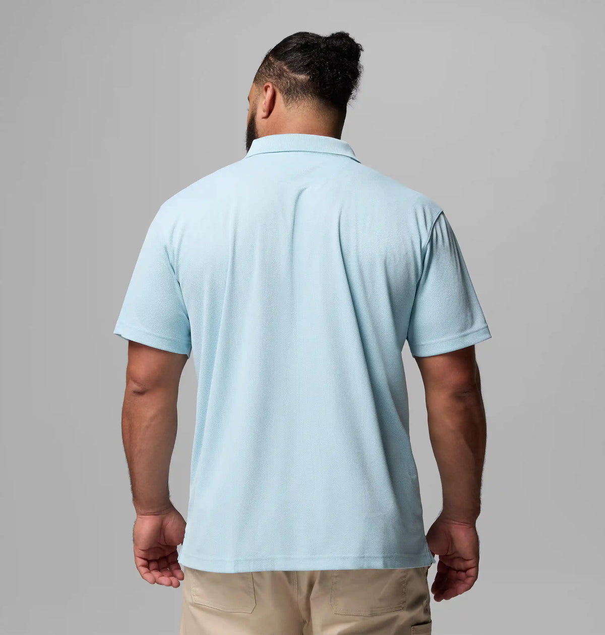 Men’s Utilizer Polo Shirt - Big