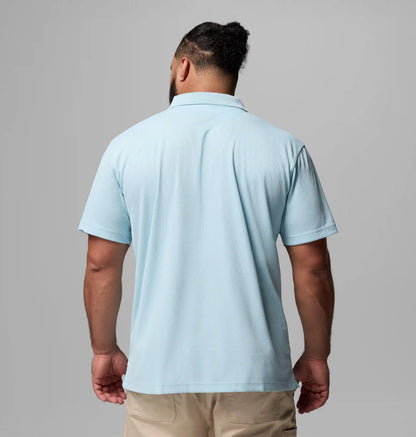 Men’s Utilizer Polo Shirt - Big