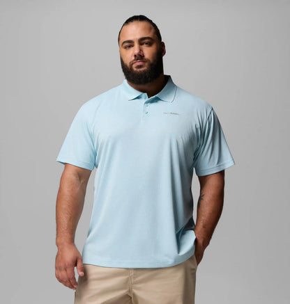 Men’s Utilizer Polo Shirt - Big