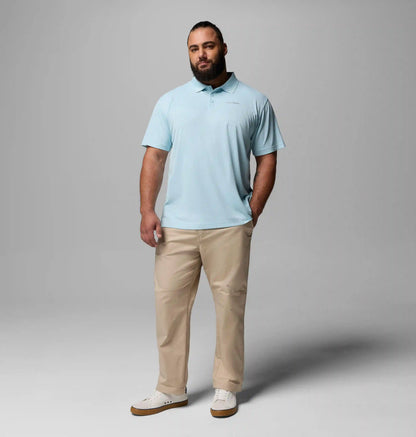 Men’s Utilizer Polo Shirt - Big