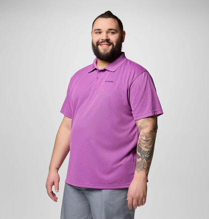 Men’s Utilizer Polo Shirt - Big