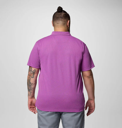 Men’s Utilizer Polo Shirt - Big
