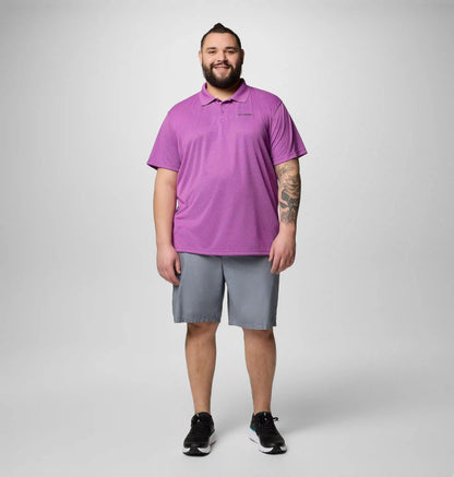 Men’s Utilizer Polo Shirt - Big