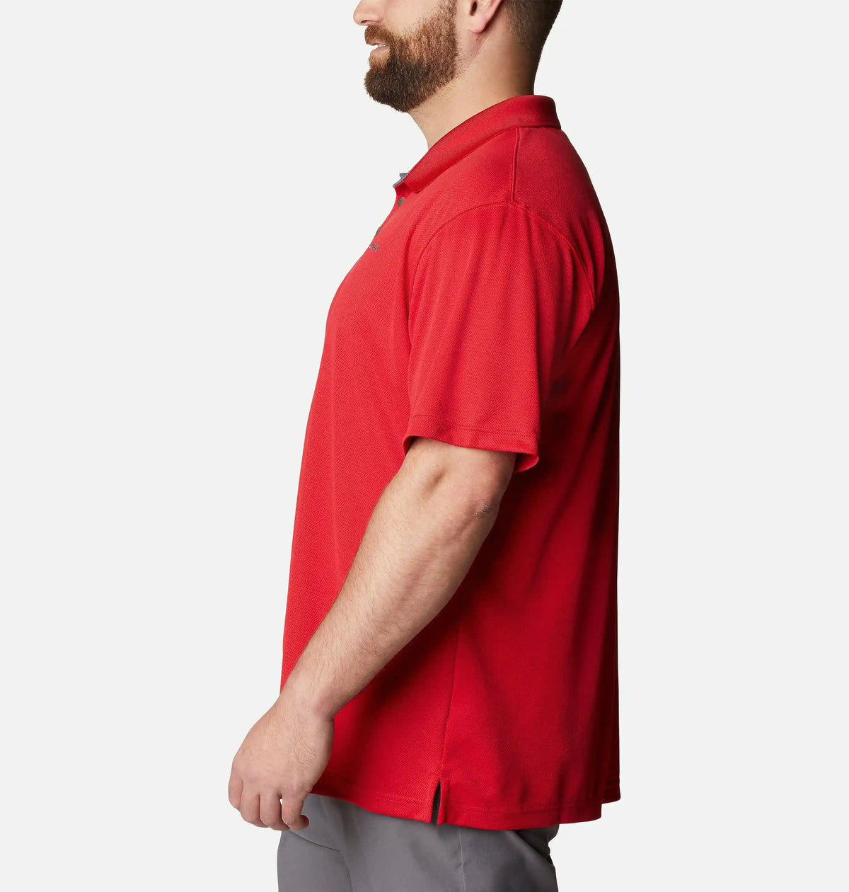 Men’s Utilizer Polo Shirt - Big