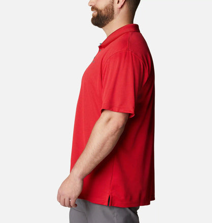 Men’s Utilizer Polo Shirt - Big
