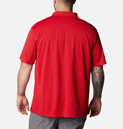 Men’s Utilizer Polo Shirt - Big
