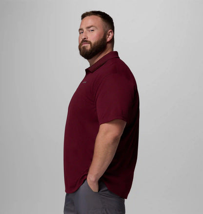Men’s Utilizer Polo Shirt - Big