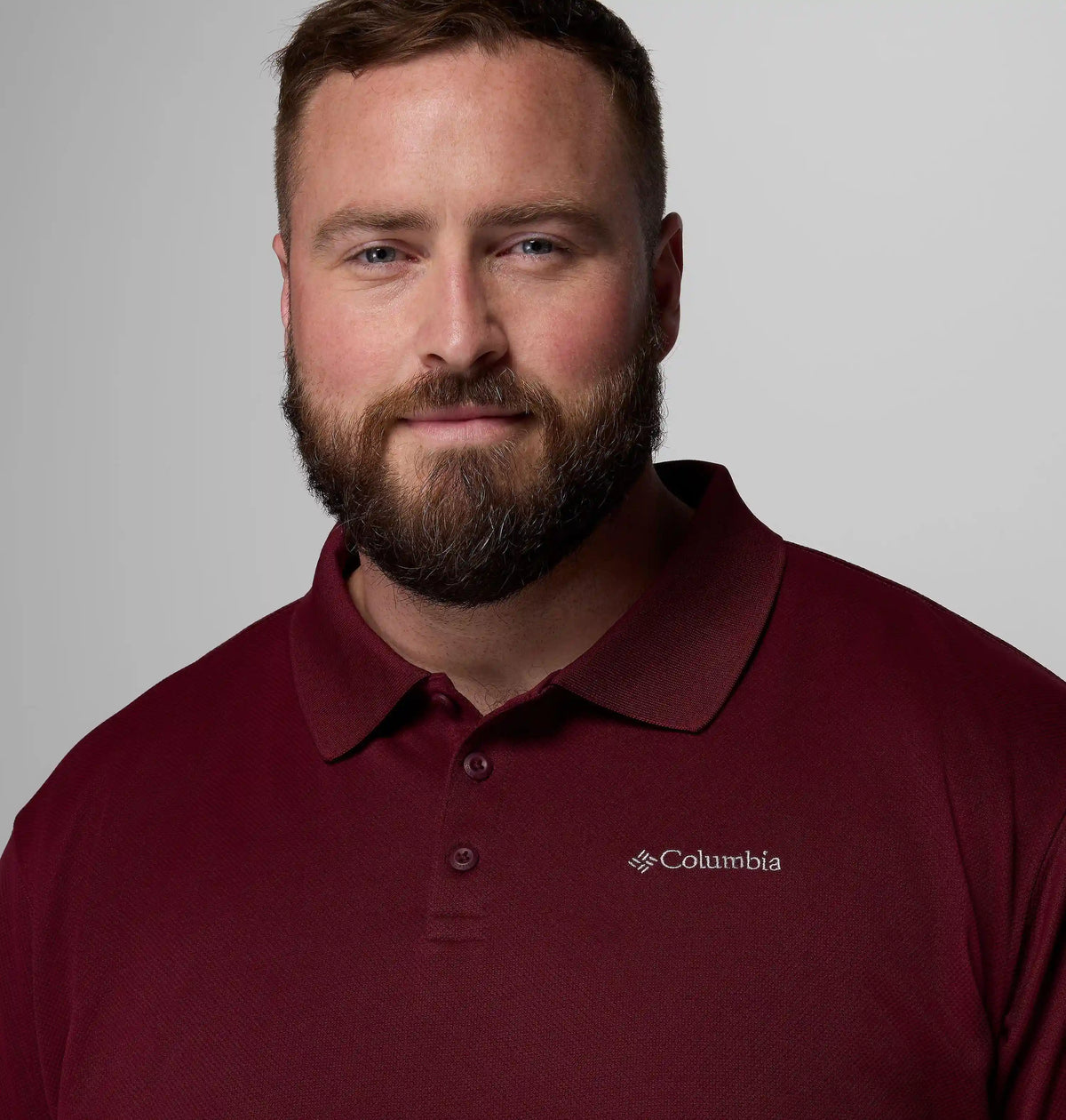 Men’s Utilizer Polo Shirt - Big