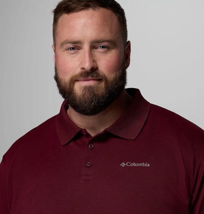 Men’s Utilizer Polo Shirt - Big
