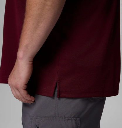 Men’s Utilizer Polo Shirt - Big