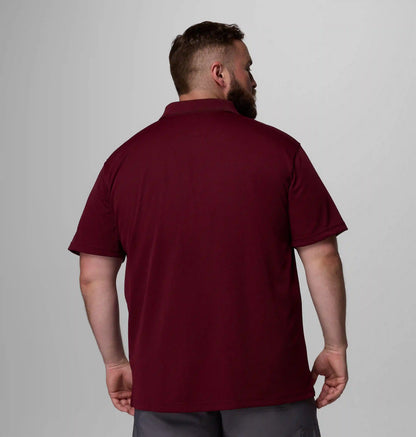 Men’s Utilizer Polo Shirt - Big