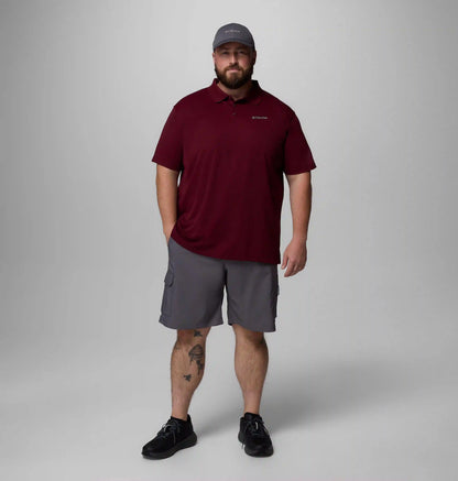 Men’s Utilizer Polo Shirt - Big