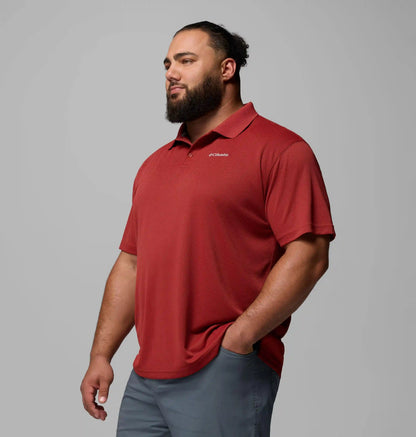 Men’s Utilizer Polo Shirt - Big