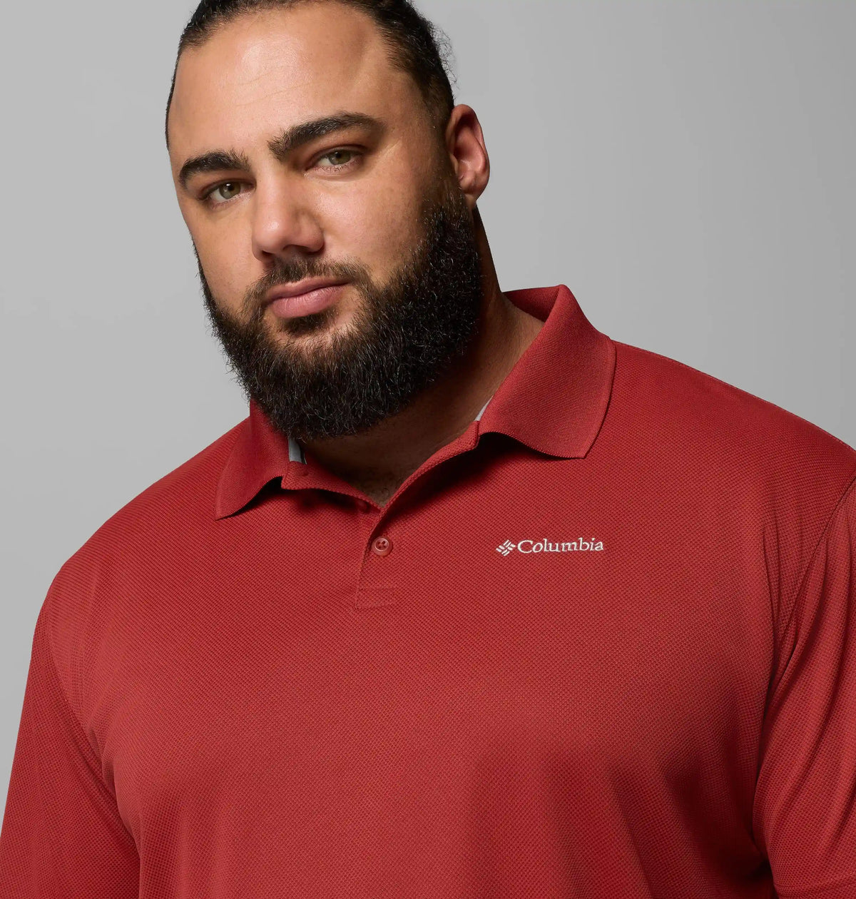 Men’s Utilizer Polo Shirt - Big