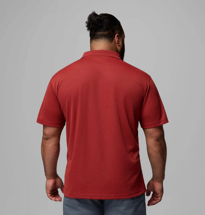 Men’s Utilizer Polo Shirt - Big