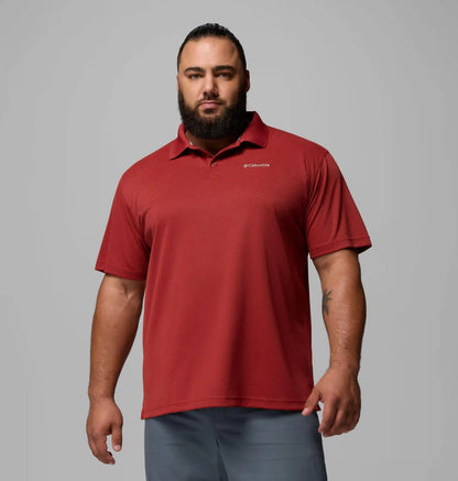 Men’s Utilizer Polo Shirt - Big