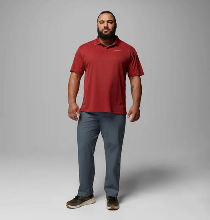 Men’s Utilizer Polo Shirt - Big