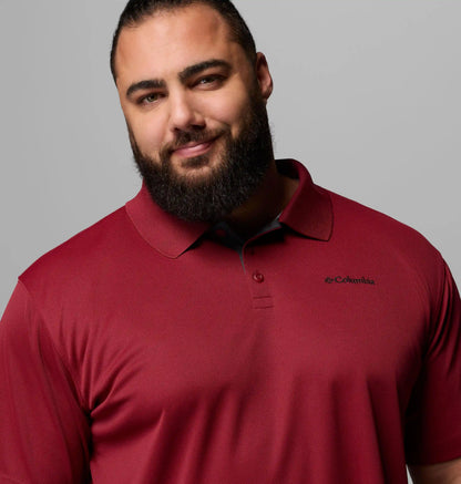 Men’s Utilizer Polo Shirt - Big