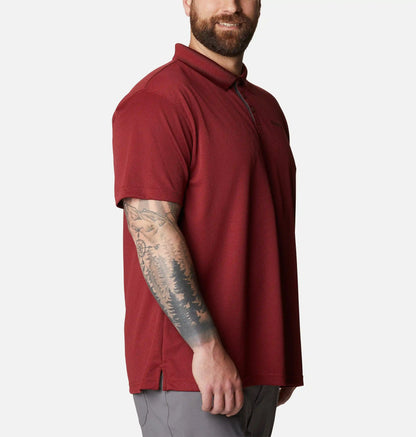 Men’s Utilizer Polo Shirt - Big