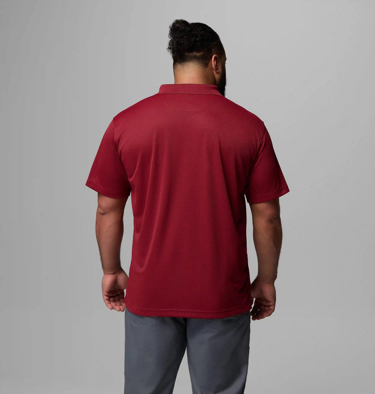 Men’s Utilizer Polo Shirt - Big