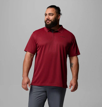 Men’s Utilizer Polo Shirt - Big