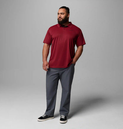Men’s Utilizer Polo Shirt - Big