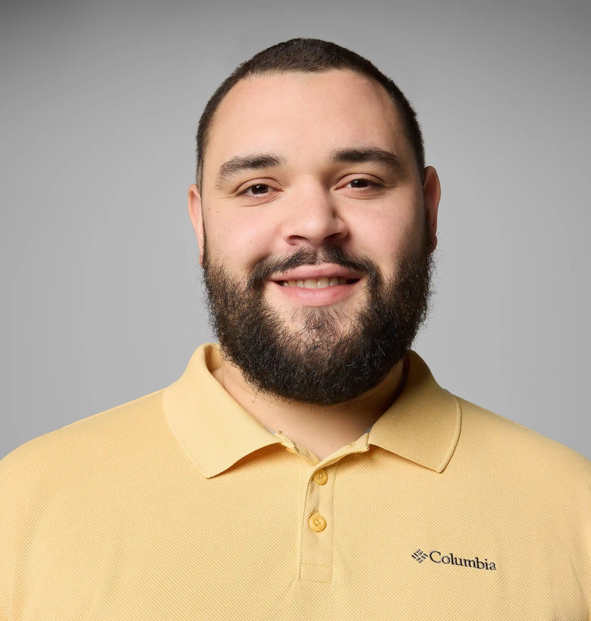 Men’s Utilizer Polo Shirt - Big