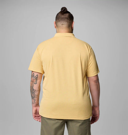 Men’s Utilizer Polo Shirt - Big