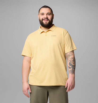 Men’s Utilizer Polo Shirt - Big