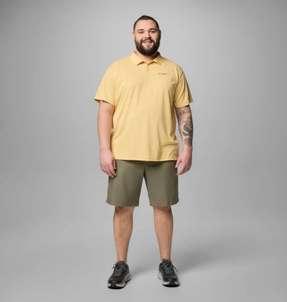 Men’s Utilizer Polo Shirt - Big
