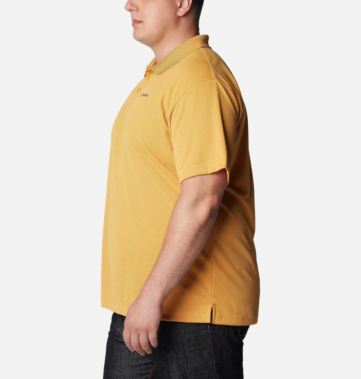 Men’s Utilizer Polo Shirt - Big