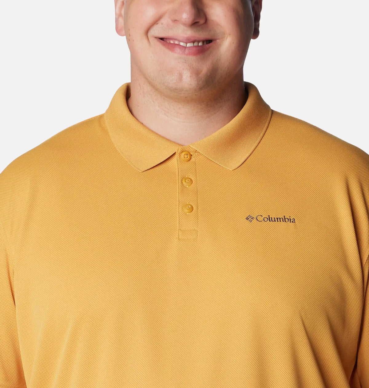 Men’s Utilizer Polo Shirt - Big