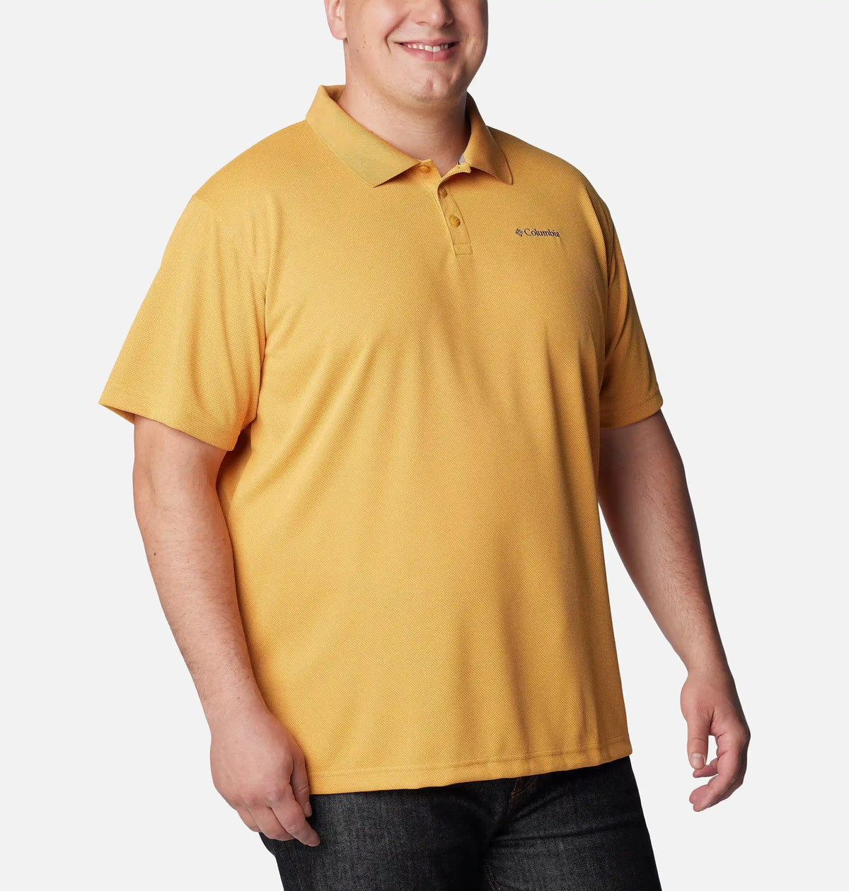 Men’s Utilizer Polo Shirt - Big