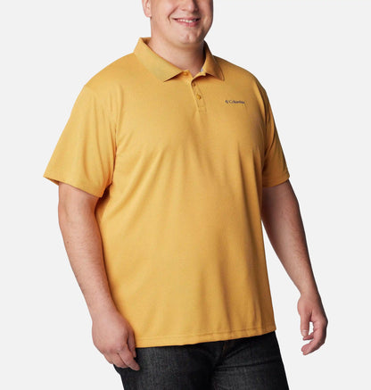Men’s Utilizer Polo Shirt - Big