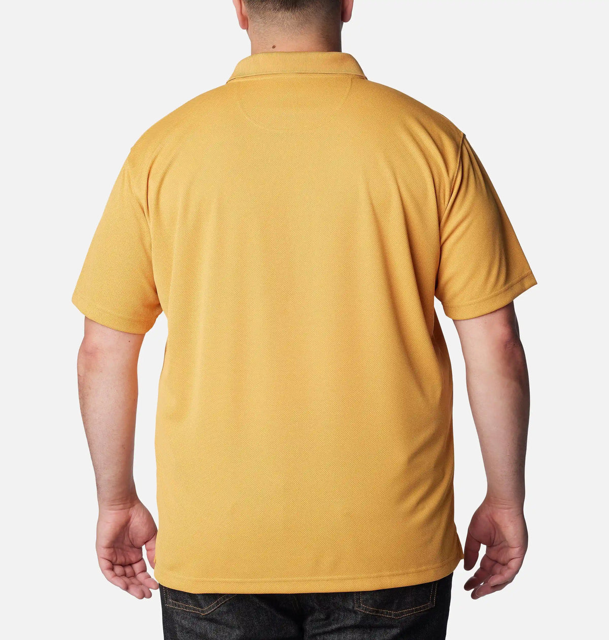 Men’s Utilizer Polo Shirt - Big