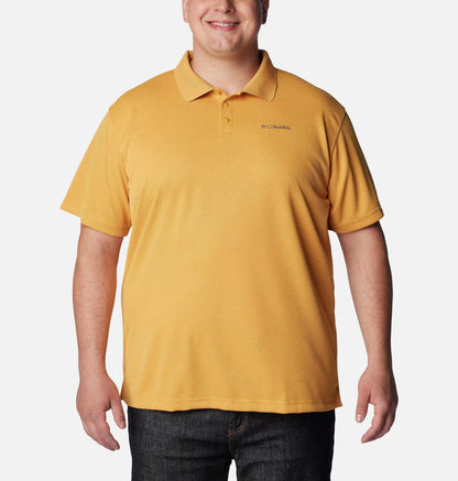Men’s Utilizer Polo Shirt - Big