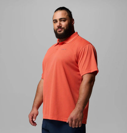 Men’s Utilizer Polo Shirt - Big