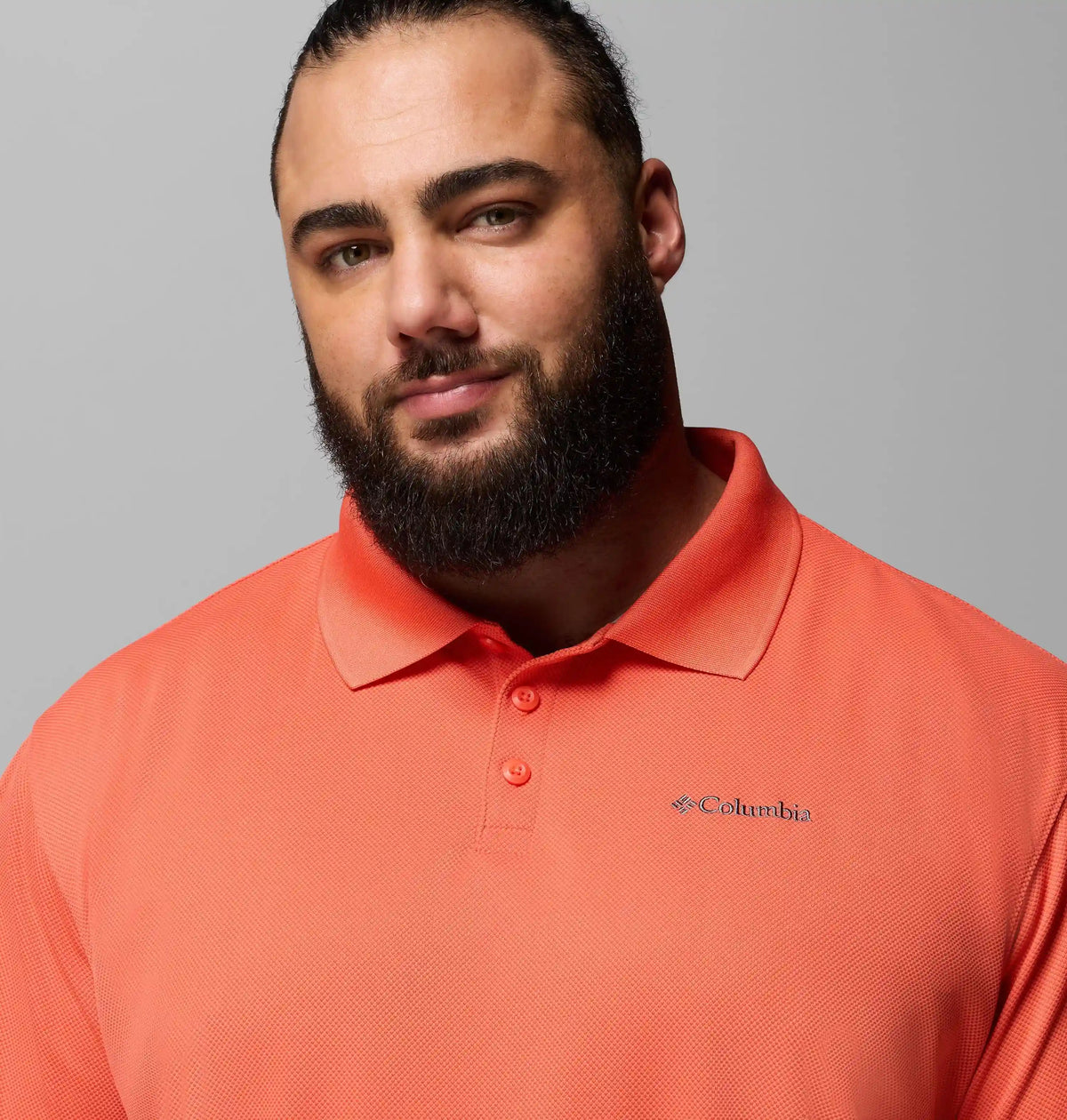 Men’s Utilizer Polo Shirt - Big