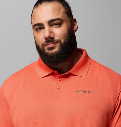 Men’s Utilizer Polo Shirt - Big