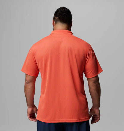 Men’s Utilizer Polo Shirt - Big