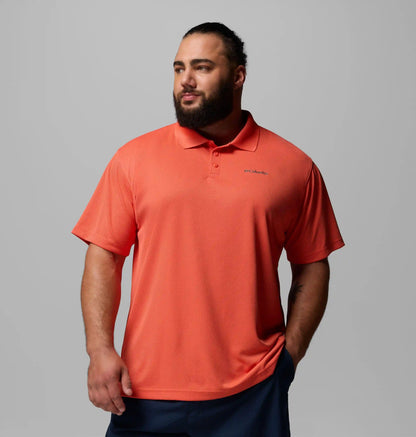 Men’s Utilizer Polo Shirt - Big