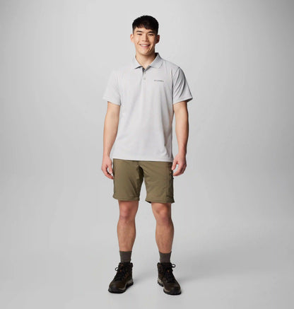 Men’s Utilizer Polo Shirt - Tall