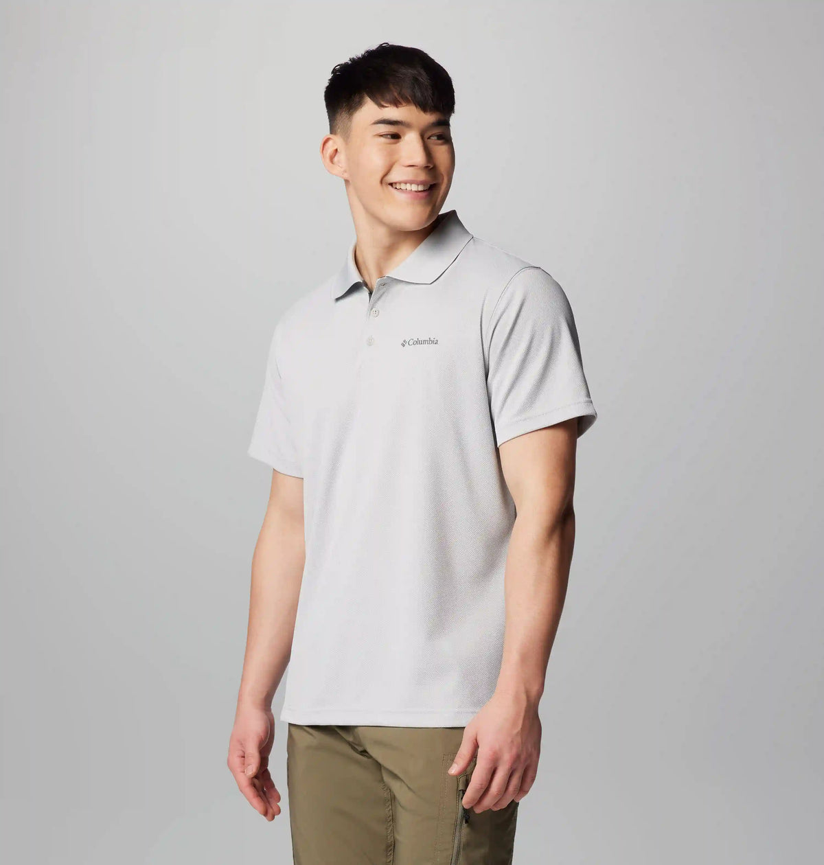 Men’s Utilizer Polo Shirt - Tall