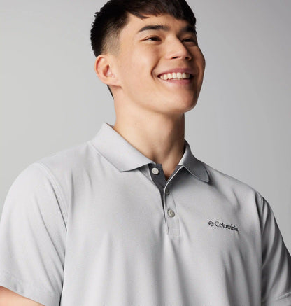 Men’s Utilizer Polo Shirt - Tall